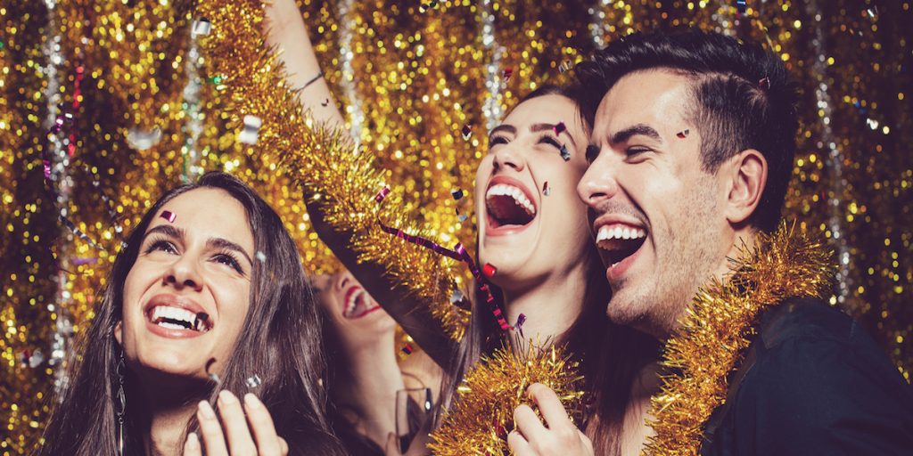 Locali Milano capodanno