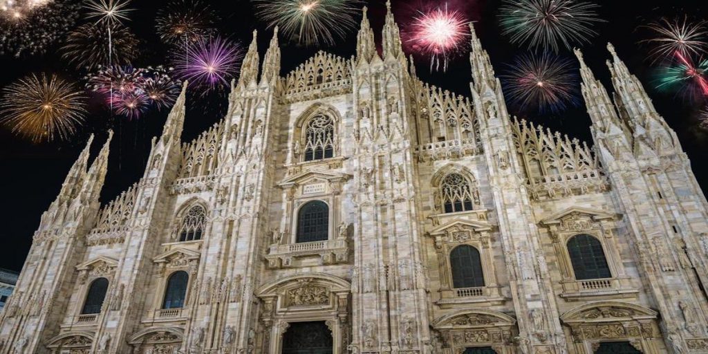 Offerte capodanno Milano 2023