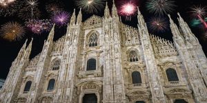 Offerte capodanno Milano 2023
