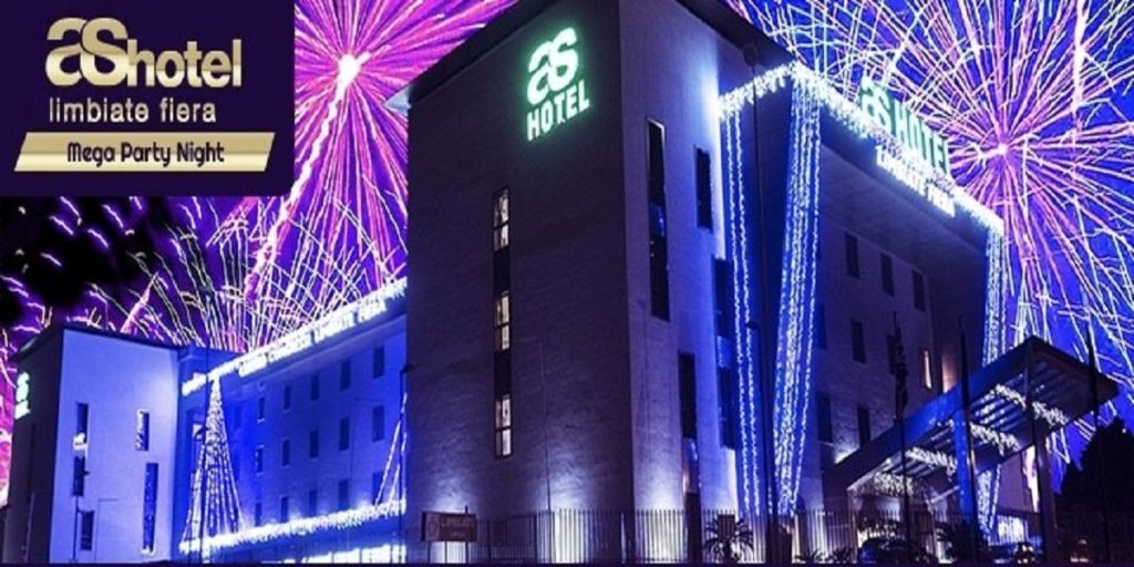 Capodanno Hotel As Limbiate