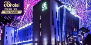 Capodanno Hotel As Limbiate