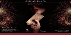 Capodanno Hotel DoubleTree by Hilton Milano