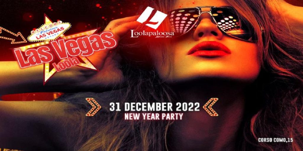 Capodanno LoolaPaloosa