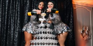 Capodanno Loft Victoria's Milano